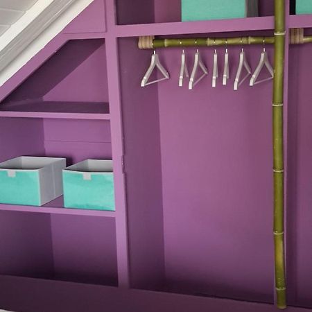 Ferienwohnung Namaste ลังเงนาร์เงน ภายนอก รูปภาพ